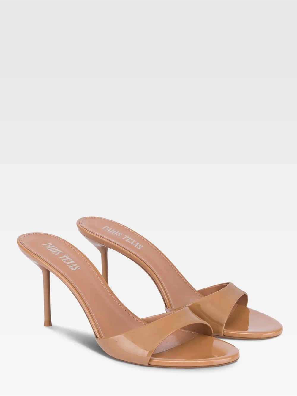 paris texas heels